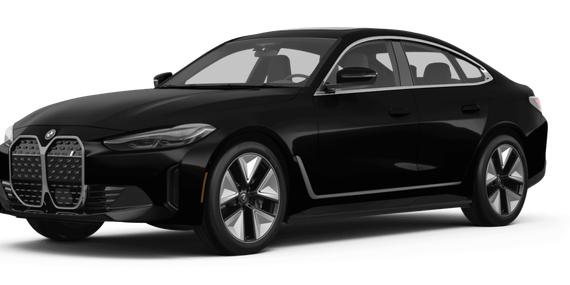 BMW I4 2023 WBY43AW02PFP59888 image