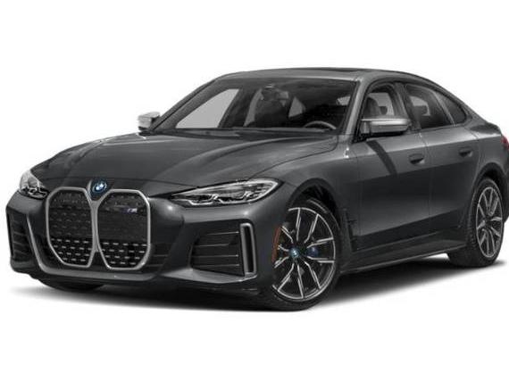 BMW I4 2023 WBY73AW09PFN73505 image