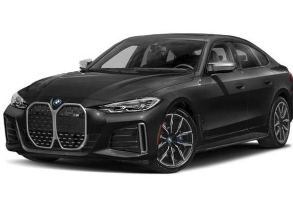 BMW I4 2023 WBY43AW0XPFP58827 image BMW I4 2023 WBY43AW0XPFP58827 image