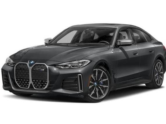 BMW I4 2023 WBY33AW01PFP96118 image