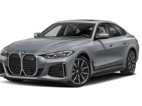 BMW I4 2023 WBY73AW04PFN90731 image BMW I4 2023 WBY73AW04PFN90731 image