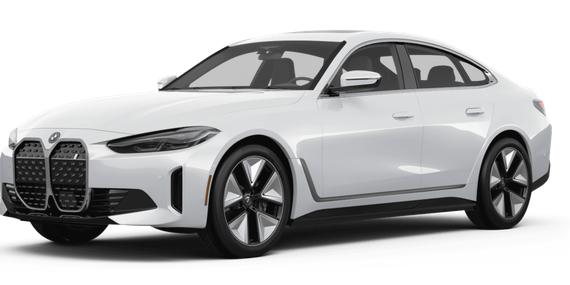 BMW I4 2023 WBY33AW08PFP26373 image