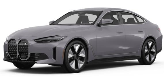BMW I4 2023 WBY73AW0XPFP24688 image
