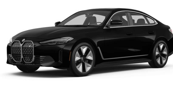 BMW I4 2023 WBY43AW01PFP77766 image