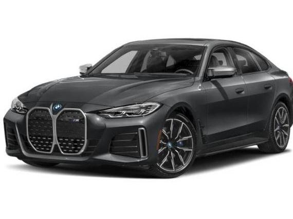 BMW I4 2023 WBY73AW09PFR19603 image