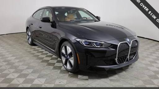 BMW I4 2023 WBY73AW06PFP92714 image