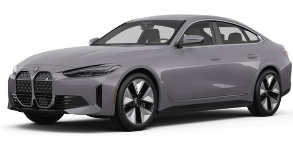 BMW I4 2023 WBY73AW00PFN45219 image BMW I4 2023 WBY73AW00PFN45219 image