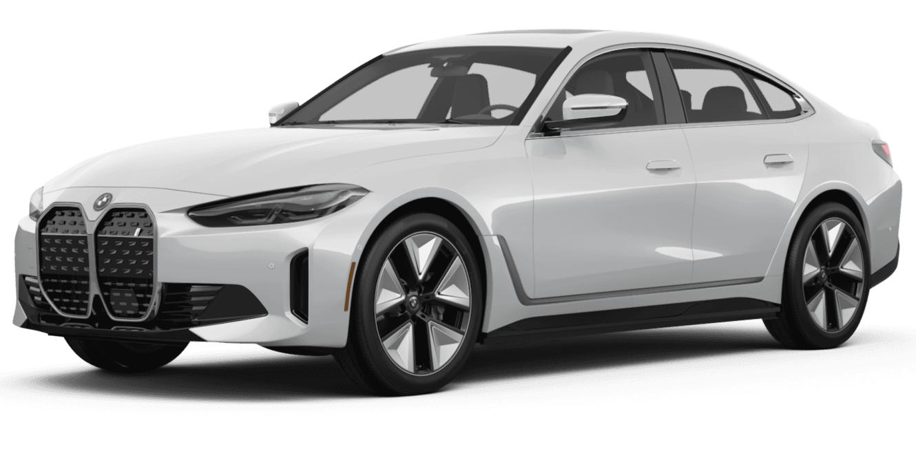 BMW I4 2023 WBY73AW09PFR29855 image