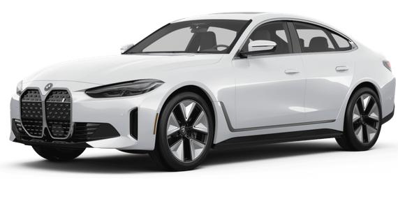 BMW I4 2023 WBY73AW01PFN67813 image