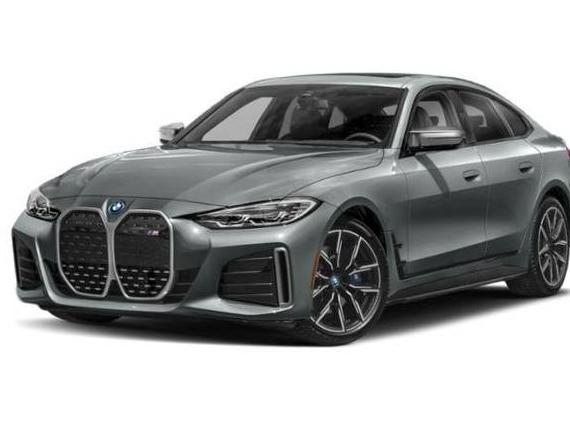 BMW I4 2023 WBY73AW09PFN76081 image BMW I4 2023 WBY73AW09PFN76081 image