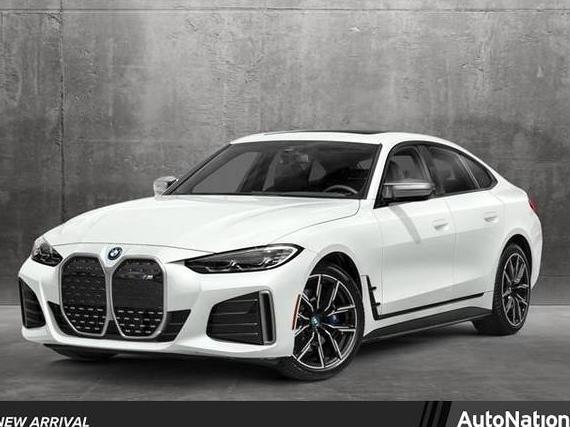 BMW I4 2023 WBY73AW04PFN68356 image