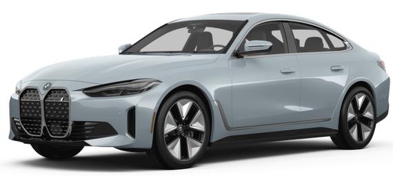 BMW I4 2023 WBY73AW09PFR09248 image