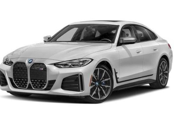 BMW I4 2023 WBY73AW03PFP57306 image