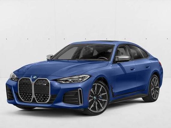 BMW I4 2023 WBY73AW04PFN43134 image BMW I4 2023 WBY73AW04PFN43134 image