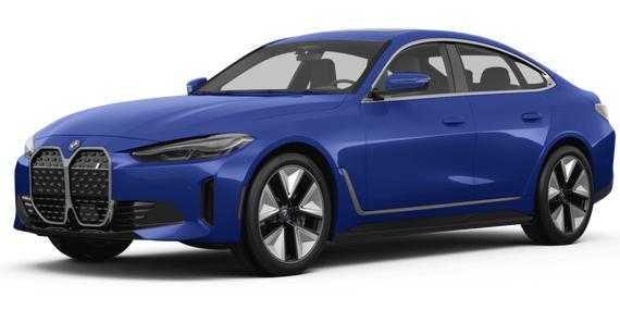 BMW I4 2023 WBY33AW01PFP06160 image BMW I4 2023 WBY33AW01PFP06160 image
