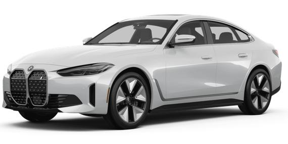 BMW I4 2023 WBY73AW00PFR43935 image