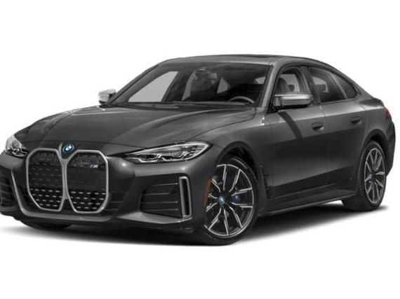 BMW I4 2023 WBY73AW05PFR46538 image