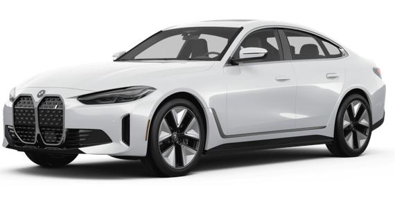 BMW I4 2023 WBY73AW06PFN84154 image