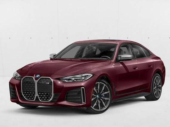 BMW I4 2023 WBY73AW09PFN76677 image BMW I4 2023 WBY73AW09PFN76677 image