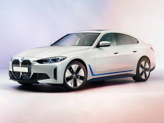 BMW I4 2023 WBY73AW07PFN34136 image