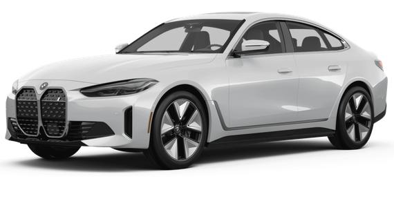 BMW I4 2023 WBY73AW0XPFP89895 image BMW I4 2023 WBY73AW0XPFP89895 image