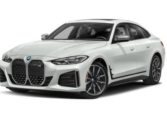 BMW I4 2023 WBY73AW05PFN63988 image BMW I4 2023 WBY73AW05PFN63988 image