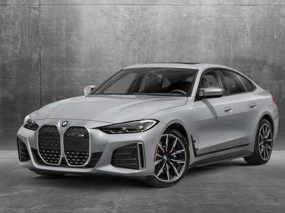 BMW I4 2023 WBY73AW0XPFN86828 image