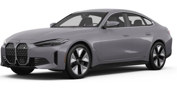 BMW I4 2023 WBY43AW07PFP57246 image BMW I4 2023 WBY43AW07PFP57246 image