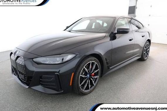 BMW I4 2023 WBY73AW02PFP92757 image