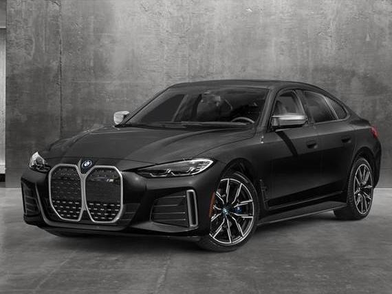 BMW I4 2023 WBY73AW05PFR02118 image