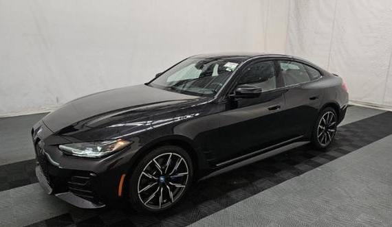 BMW I4 2023 WBY73AW04PFR37670 image BMW I4 2023 WBY73AW04PFR37670 image