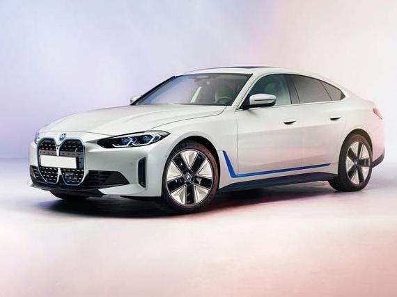 BMW I4 2023 WBY73AW00PFR26925 image