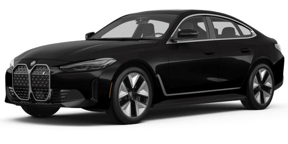 BMW I4 2023 WBY33AW00PFP30031 image