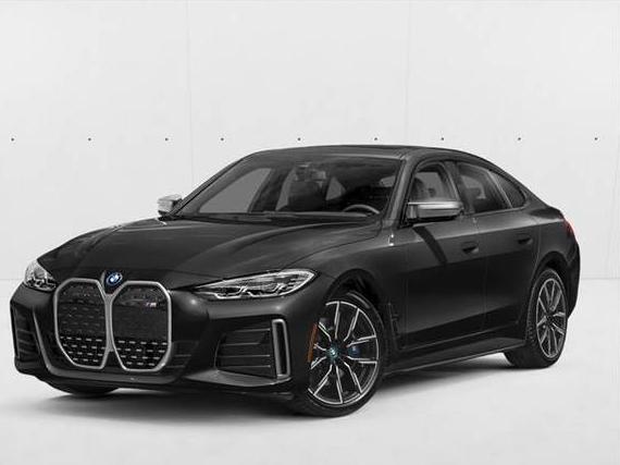 BMW I4 2023 WBY43AW02PFP35090 image BMW I4 2023 WBY43AW02PFP35090 image