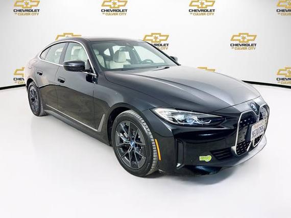 BMW I4 2023 WBY73AW03PFN96391 image BMW I4 2023 WBY73AW03PFN96391 image