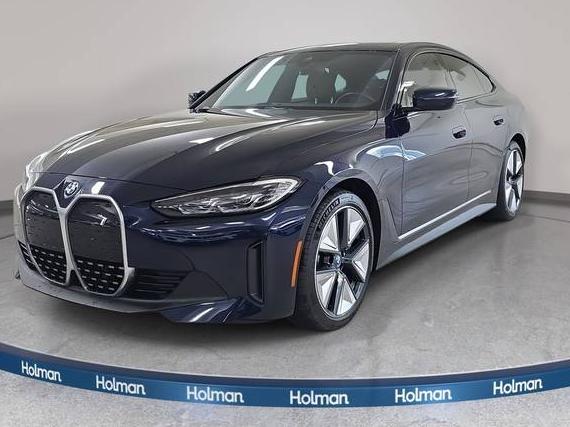 BMW I4 2023 WBY73AW02PFP67549 image BMW I4 2023 WBY73AW02PFP67549 image