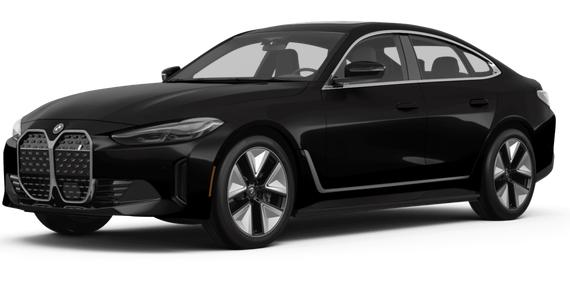 BMW I4 2023 WBY73AW00PFN70430 image