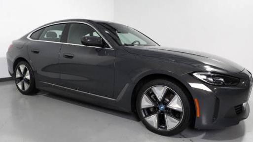 BMW I4 2023 WBY43AW04PFP67801 image