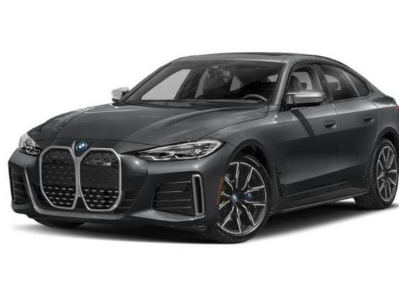 BMW I4 2023 WBY33AW04PFP06086 image