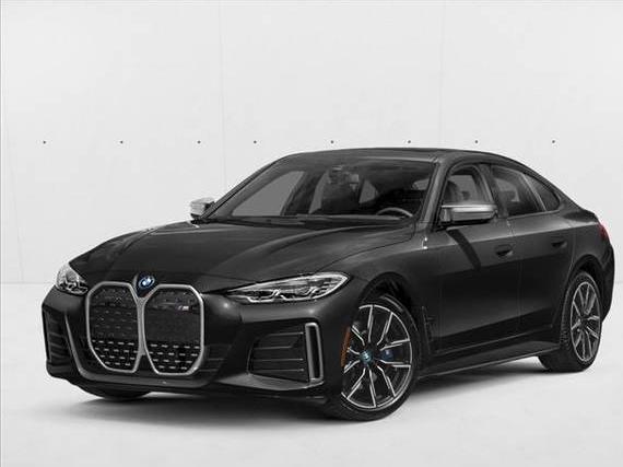 BMW I4 2023 WBY43AW08PFP35451 image BMW I4 2023 WBY43AW08PFP35451 image