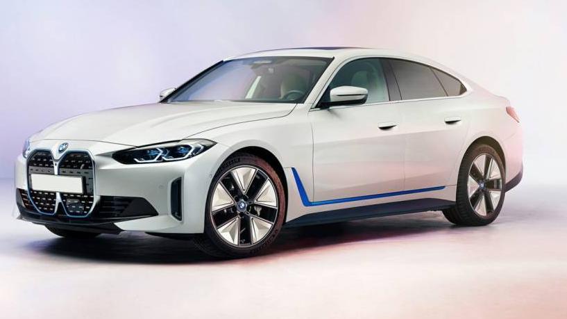 BMW I4 2023 WBY33AW01PFP70814 image