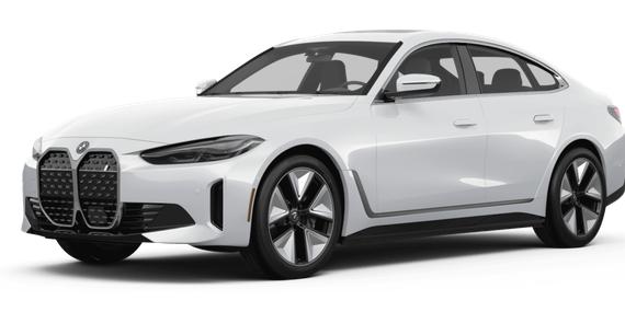 BMW I4 2023 WBY73AW09PFN81524 image