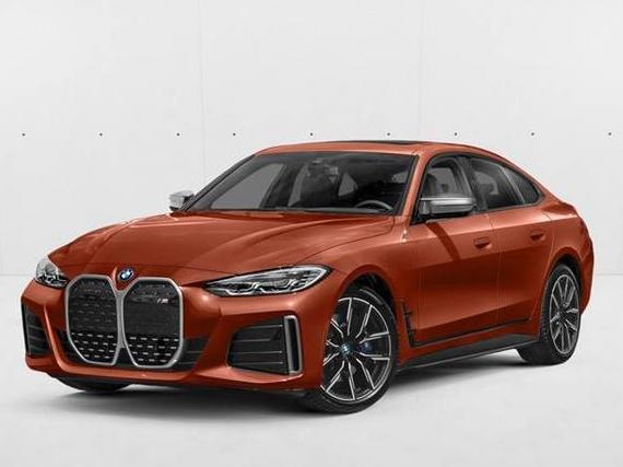 BMW I4 2023 WBY43AW06PFP65189 image BMW I4 2023 WBY43AW06PFP65189 image