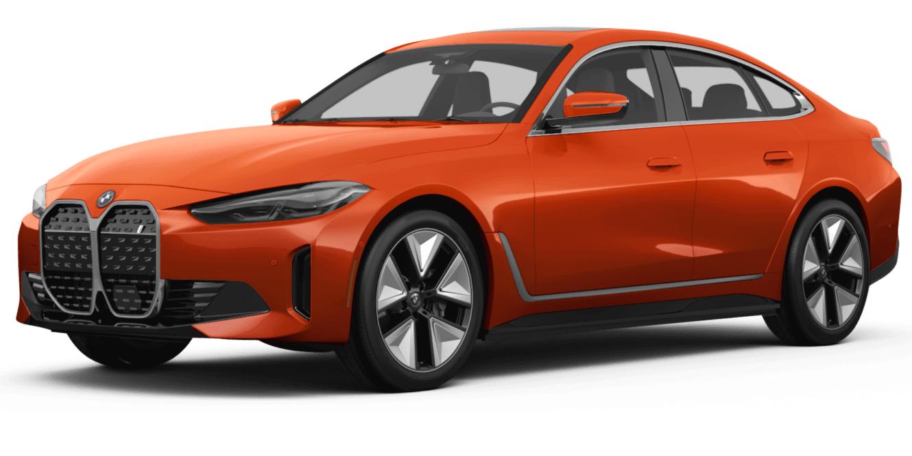 BMW I4 2023 WBY73AW09PFN97206 image