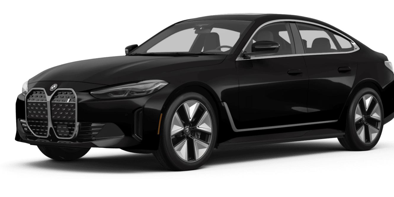 BMW I4 2023 WBY73AW03PFP54406 image