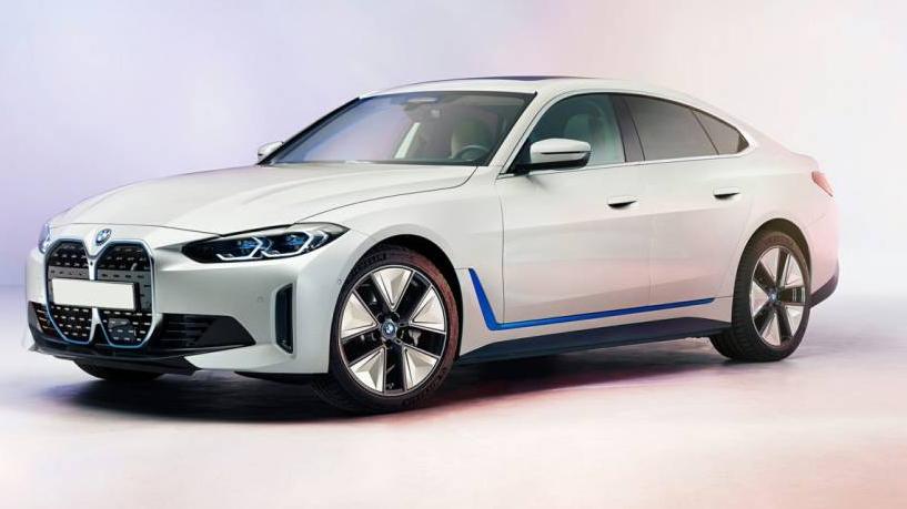 BMW I4 2023 WBY73AW05PFN92455 image