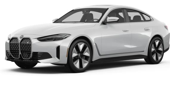 BMW I4 2023 WBY73AW08PFP61237 image