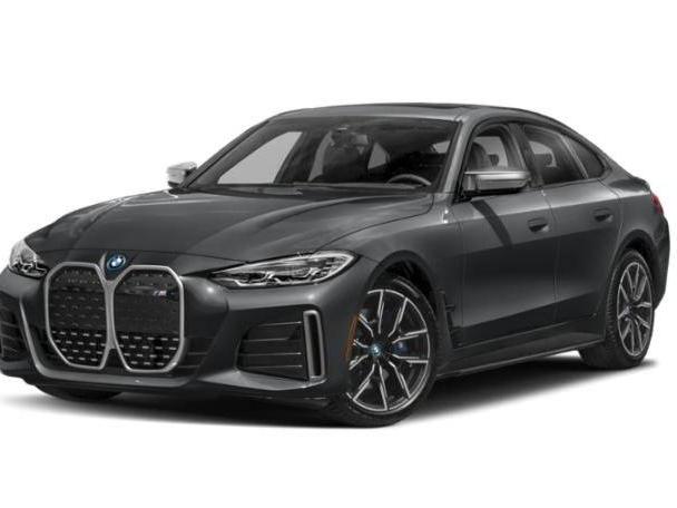 BMW I4 2023 WBY43AW06PFP79576 image BMW I4 2023 WBY43AW06PFP79576 image