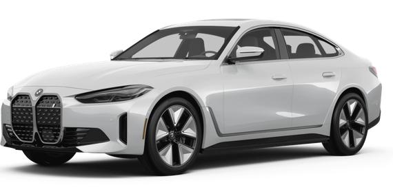 BMW I4 2023 WBY73AW06PFR36827 image