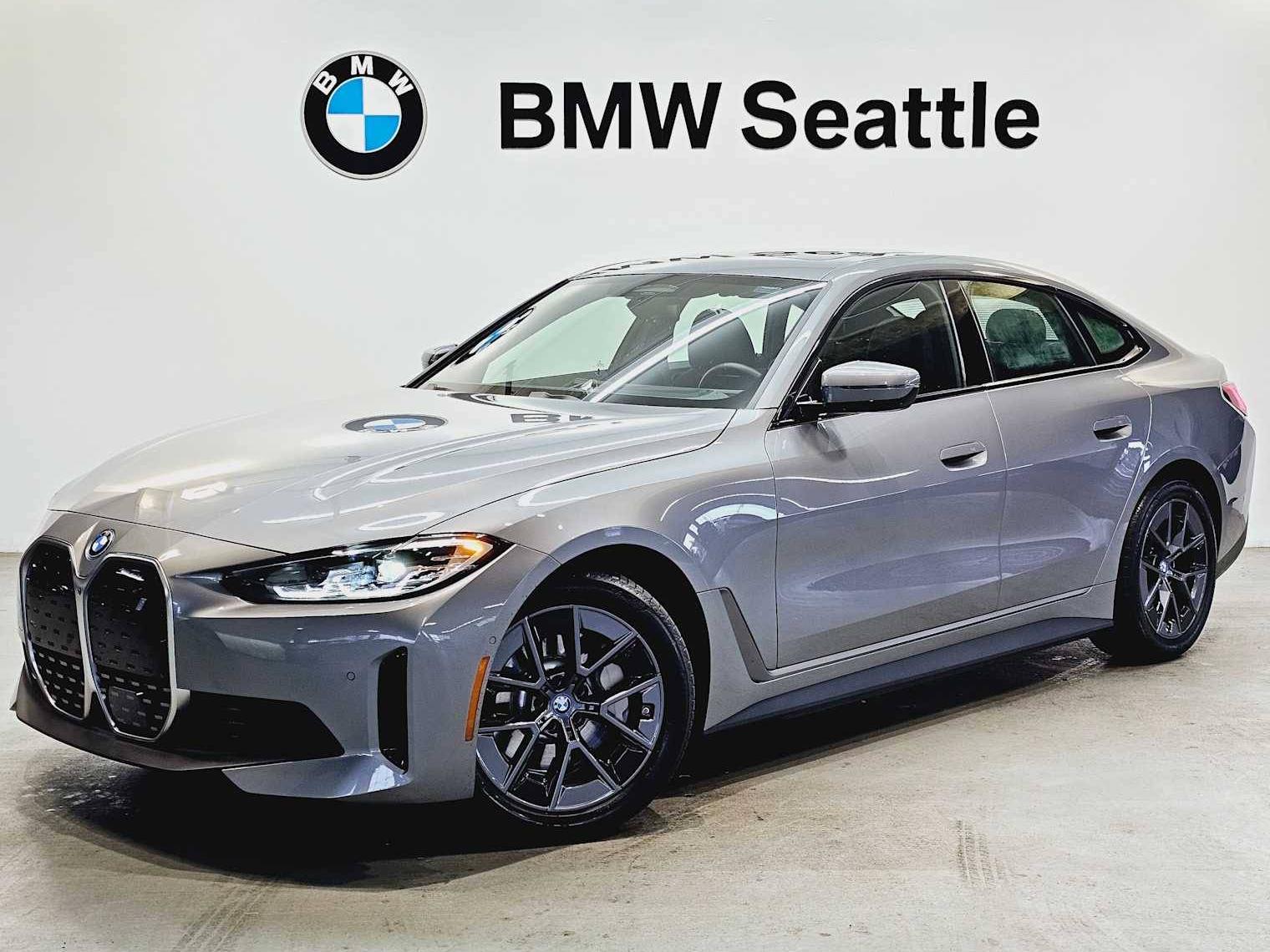 BMW I4 2023 WBY73AW03PFP83887 image